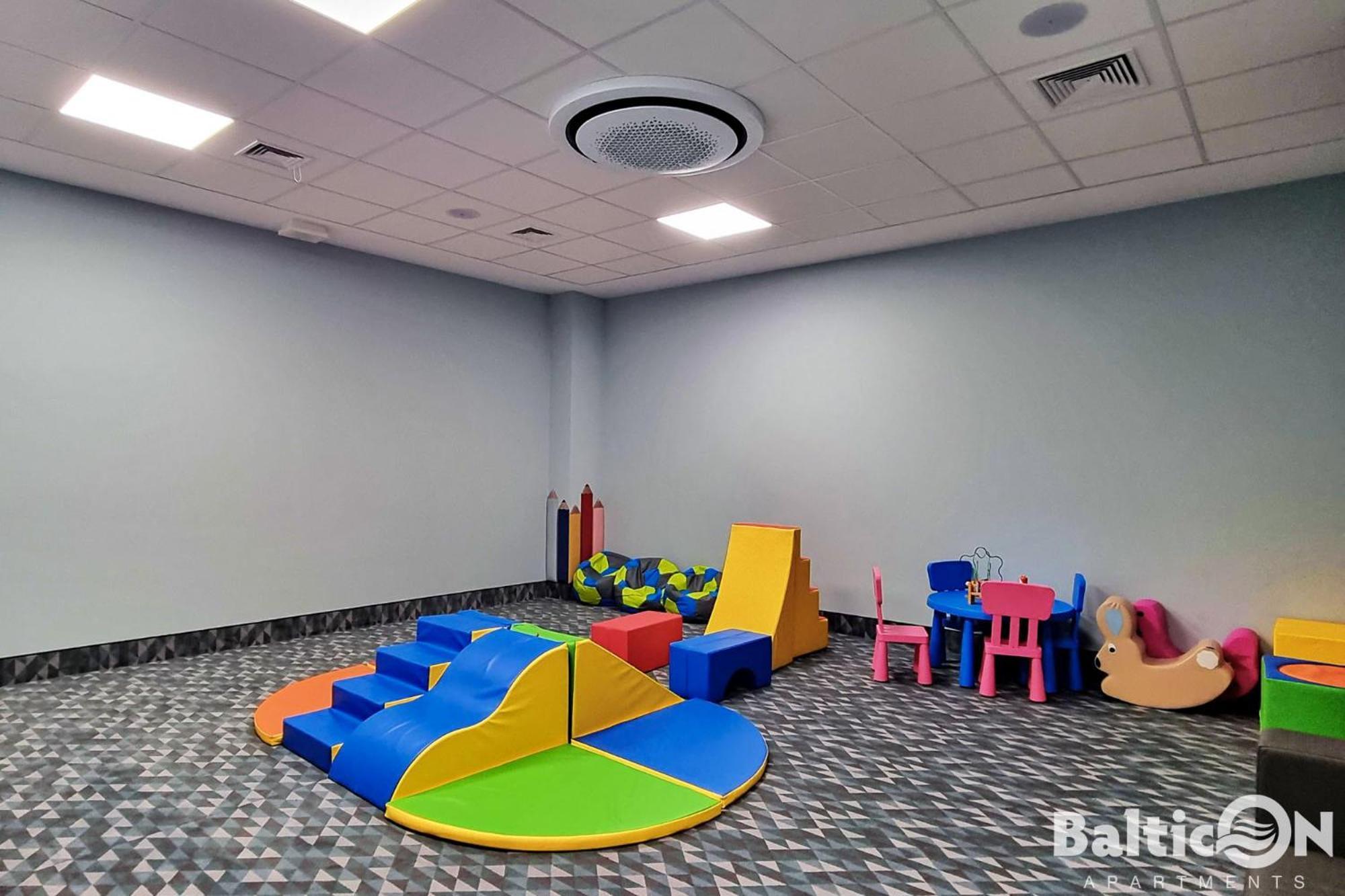 Apartamenty Balticon Kasprowicza Parking Inclusive Kołobrzeg Buitenkant foto