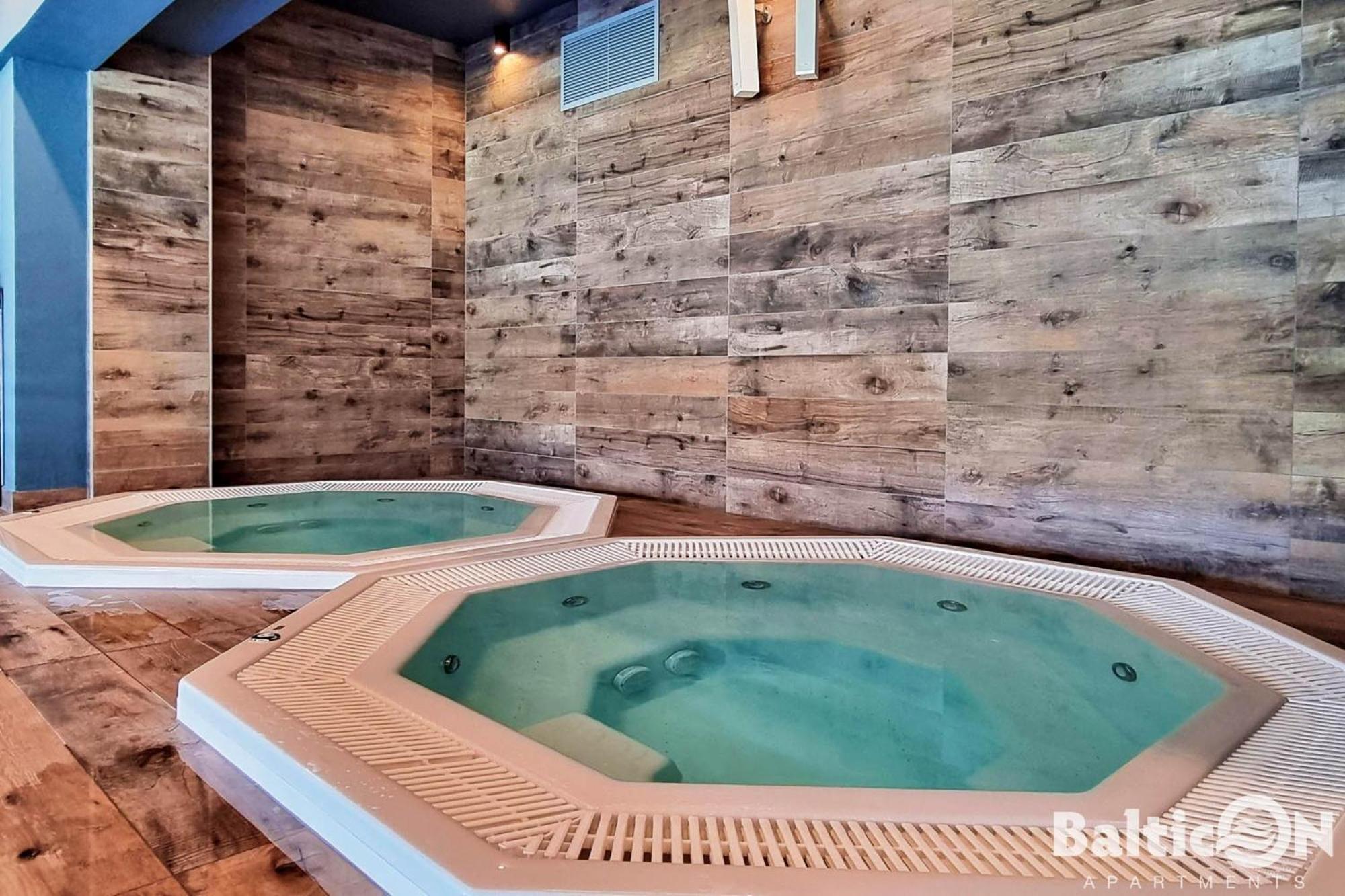 Apartamenty Balticon Kasprowicza Parking Inclusive Kołobrzeg Buitenkant foto