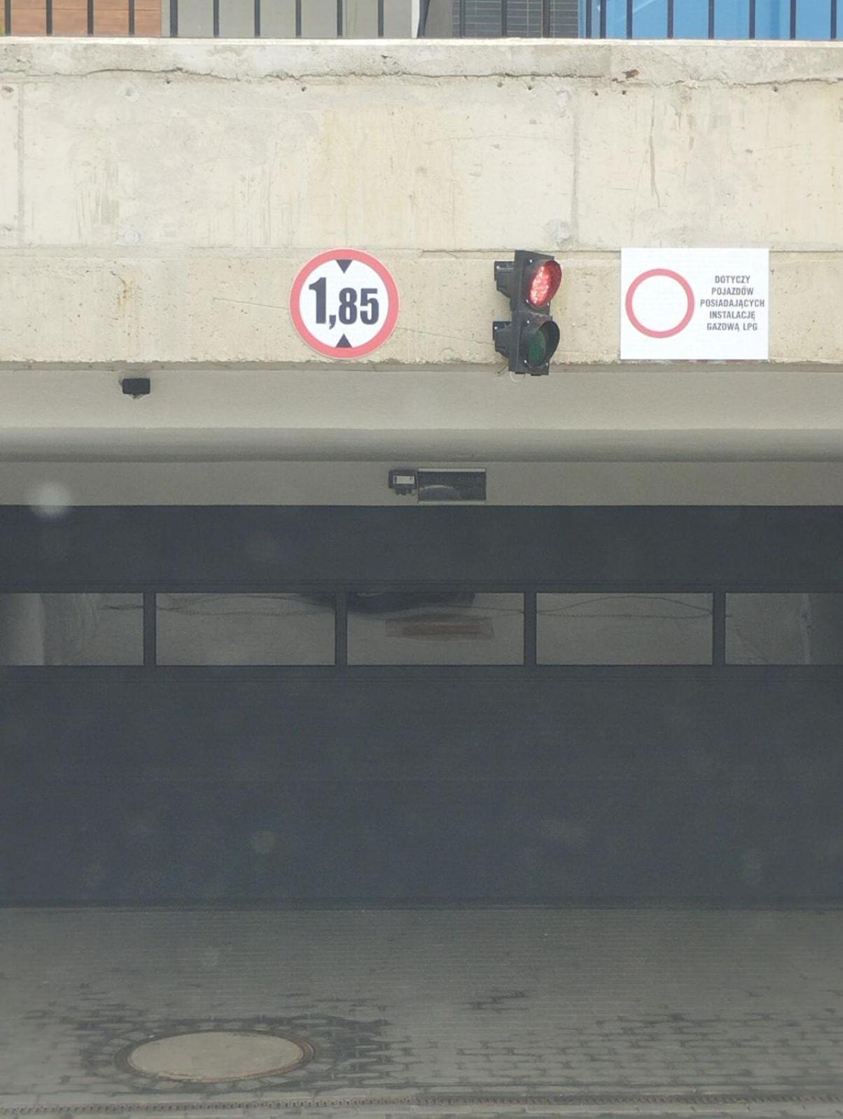 Apartamenty Balticon Kasprowicza Parking Inclusive Kołobrzeg Buitenkant foto